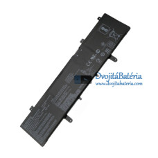 Batéria pre Asus S4100U B31N1632 Zenbook X405U S4000U [náhradná batéria]